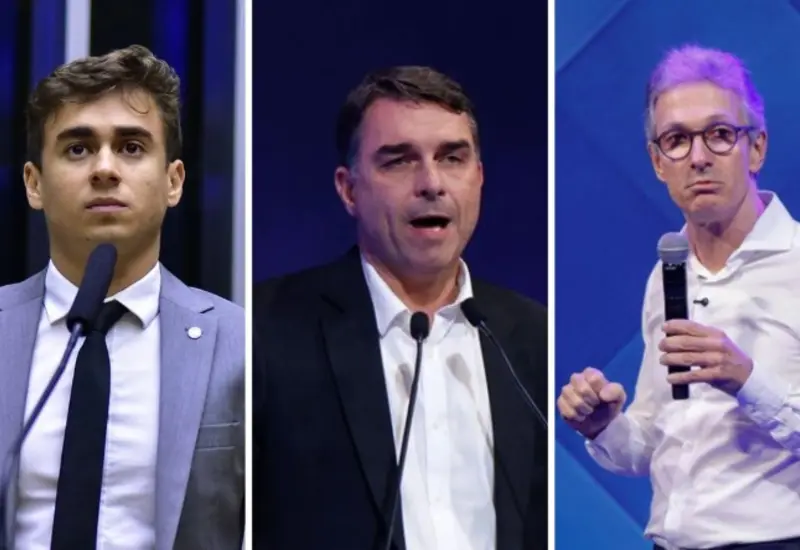 Los candidatos prometen políticas de mano dura contra el crimen.