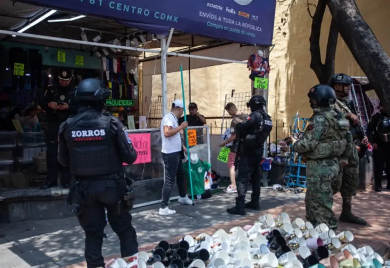 Los aseguramientos crecieron 35 veces respecto al año 2025.