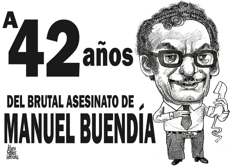 Cartón: Mario Robles.
