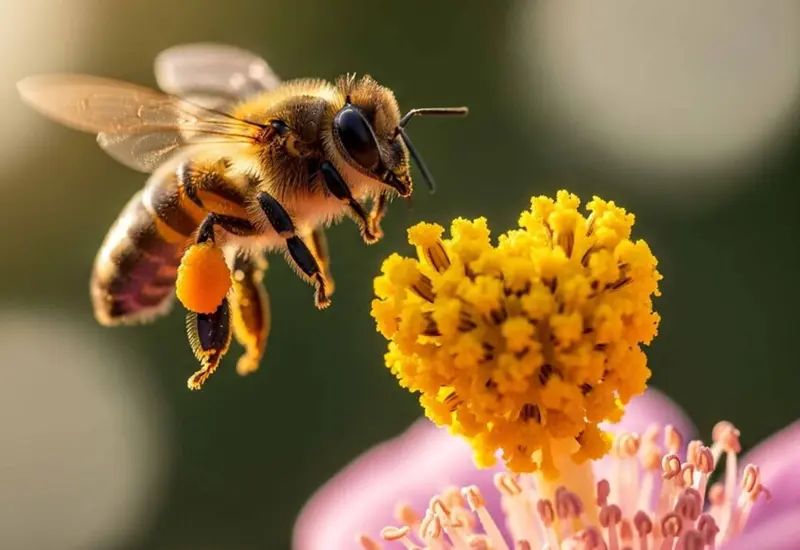  Adiós a los métodos invasivos: la UNAM presenta trampa sonora para estudiar insectos vivos.
