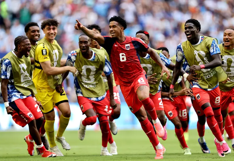 Cabo Verde es la gran sorpresa de la Copa Mundial FIFA 2026.