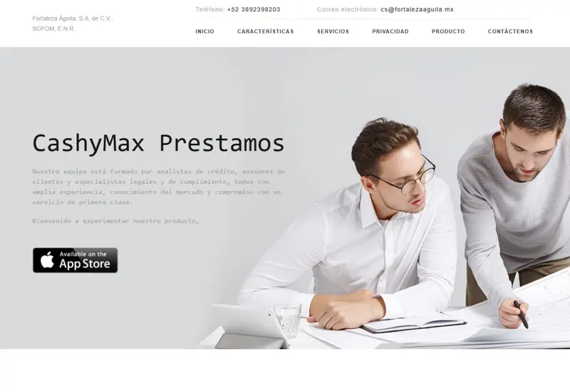 ¿Cómo una financiera mexicana está destrozando el sistema de crédito tradicional? Fortaleza Águila está usando tecnología de punta para aprobar préstamos ¡en segundos!