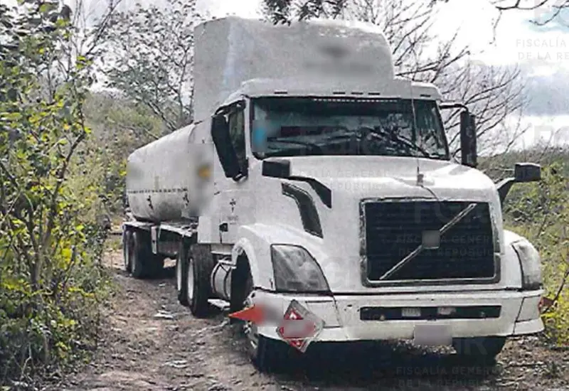 Pedro N, fue condenado a 13 años de prisión.