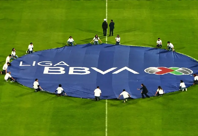 En medio de la Copa Mundial 2026, la Liga MX pondrá a rodar el balón en el Apertura 2026.