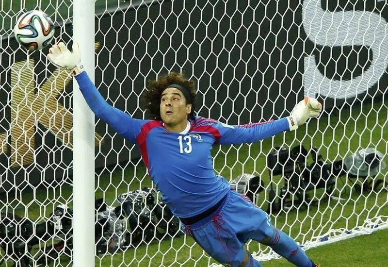 Guillermo Ochoa colgará los guantes al término del Mundial FIFA 2026
