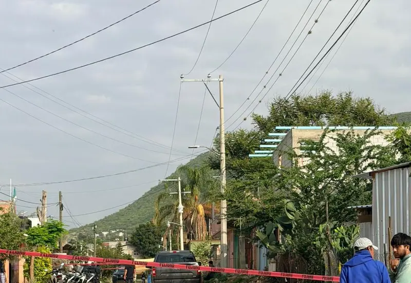 Tragedia en Xoxocotlán: dos personas se quitan la vida en distintos hechos