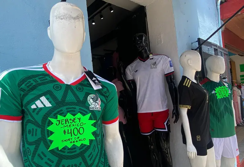 El Mundial 2026 llega con un gol al bolsillo de los aficionados