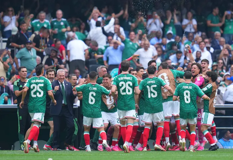  Foto: Selección Nacional