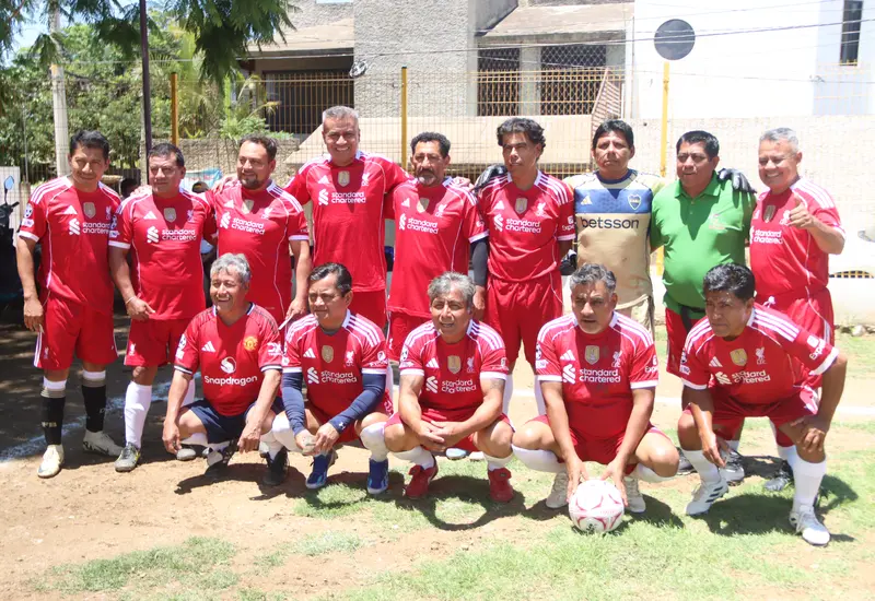 Xoxocotlán se alzó con importante triunfo.