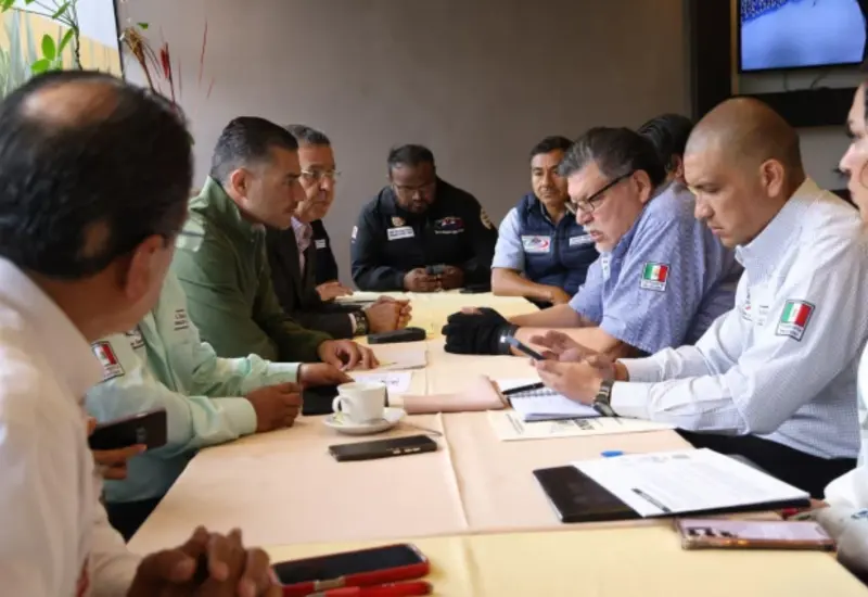 La organización de transportistas AMONTAC advierte sobre nuevas protestas si el Gobierno Federal no cumple con el acuerdo alcanzado en la mesa de negociación.