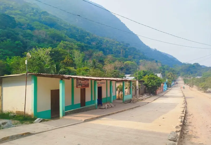 La Defensoría de los Derechos Humanos del Pueblo de Oaxaca emitió una alerta temprana por el conflicto entre San Felipe Usila y Santiago Tlatepusco.