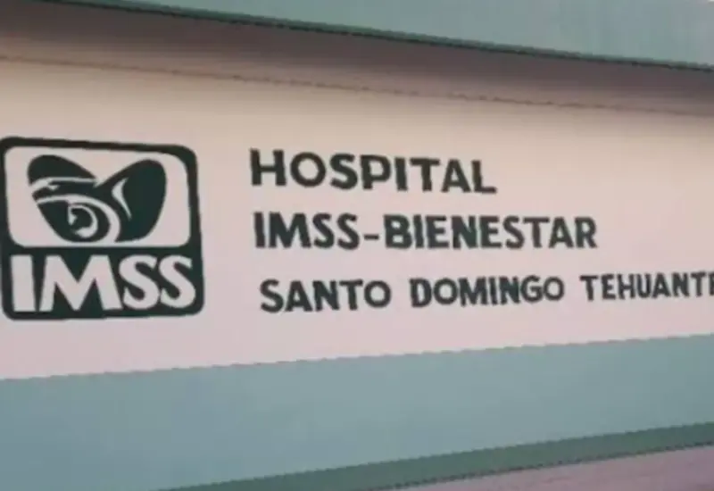 La Defensoría de los Derechos Humanos del Pueblo de Oaxaca emitió una recomendación al Hospital General de Tehuantepec por negligencia médica y violaciones a derechos.