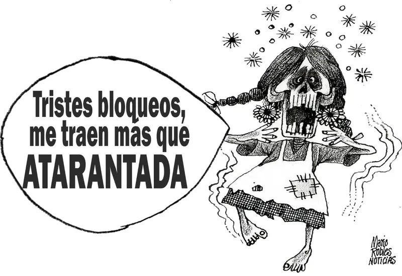 Un retrato de Mario Robles, especialista que analiza la crisis y el colapso de la comprensión lectora en el sistema educativo de México.