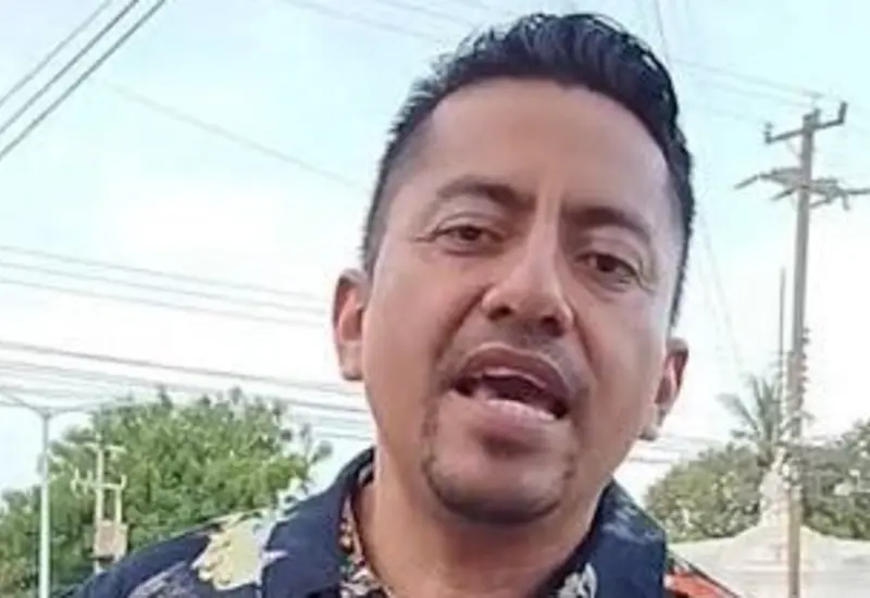 Pobladores de San Juan Mazatlán Mixe inician movilizaciones para denunciar un presunto fraude político y exigir el reconocimiento de su edil electo.