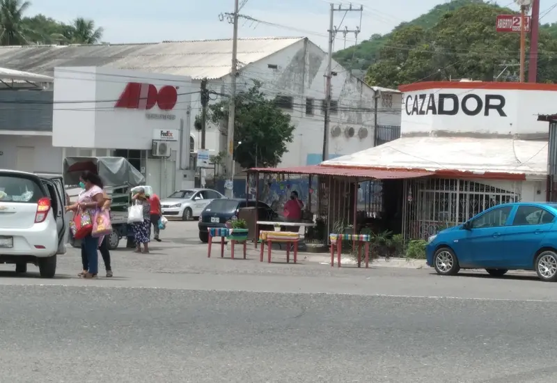 El sector restaurantero apuesta por la temporada de verano para rescatar el año, esperando un aumento de clientes durante las vacaciones de julio.