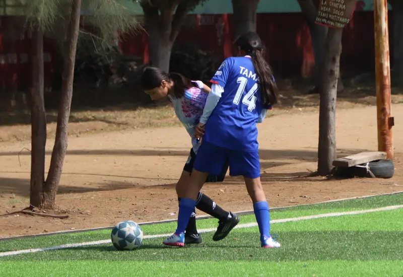 Anuncio del torneo de fútbol femenino Antequera Cup Womens 2026, programado para realizarse del 12 al 14 de junio en la ciudad.