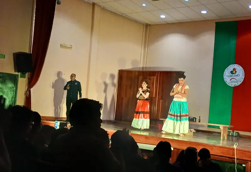 La presentación de la obra será el 13 de marzo.