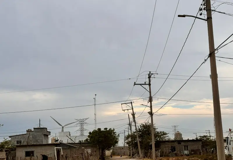 Localidades afectadas: La Venta, Chicapa de Castro, Unión Hidalgo y San Dionisio del Mar.