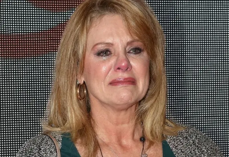 “Se llevaron todos mis ahorros”: la dramática historia de Érika Buenfil.