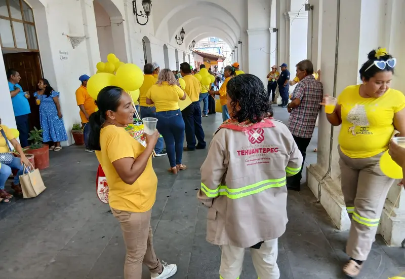 La elección se realizará el próximo 29 de marzo. 