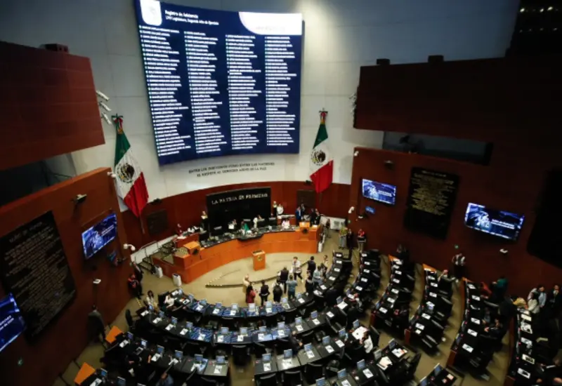 La reforma al artículo 127 busca ahorrar 5 mil mdp al año.