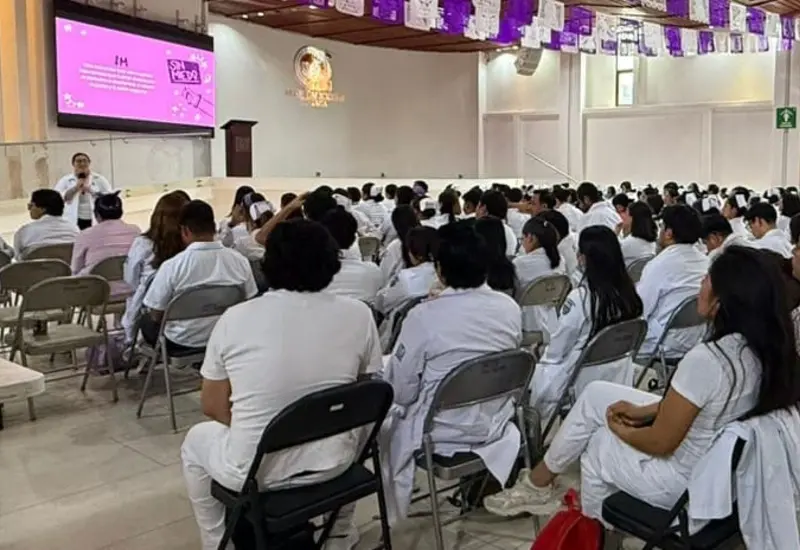 as jornadas integran aspectos académicos, culturales y deportivos.