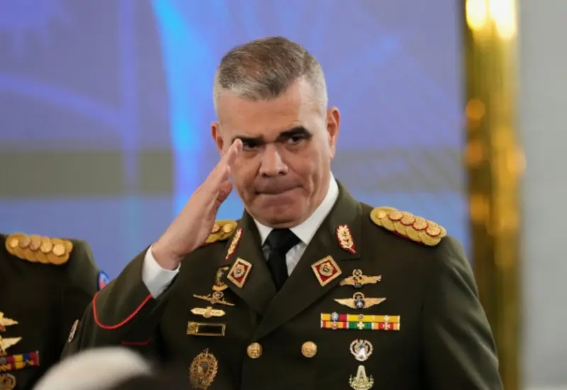 La decisión corrió a cargo de la presidenta Delcy Rodríguez.