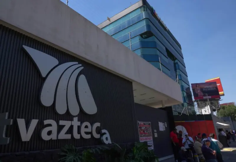 La empresa busca evitar embargos y una eventual quiebra.