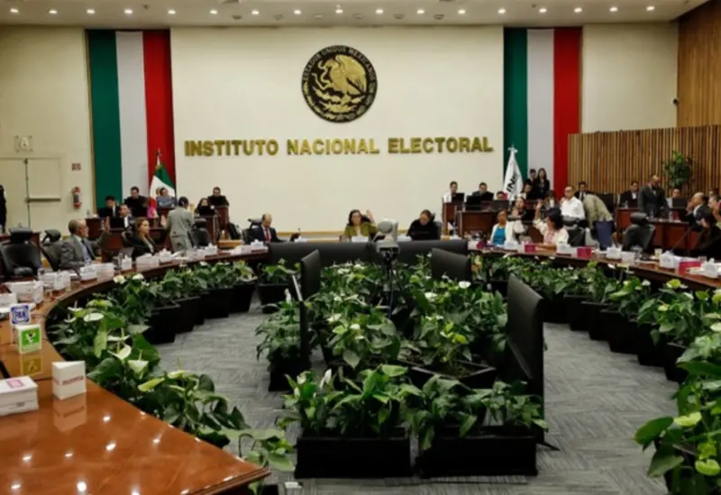 El registro de aspirantes será del 23 al 27 de marzo.