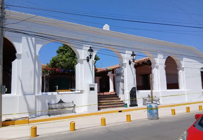 La institución será reinaugurada el próximo 21 de marzo.