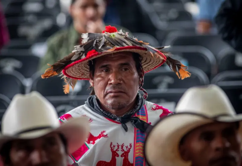 Barreras lingüísticas y falta de documentos agravan la situación.