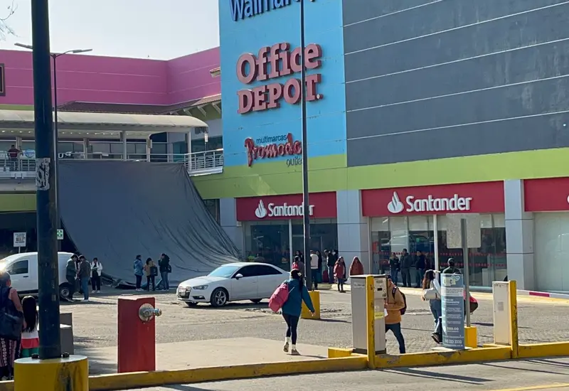Hoy iniciarán protestas.