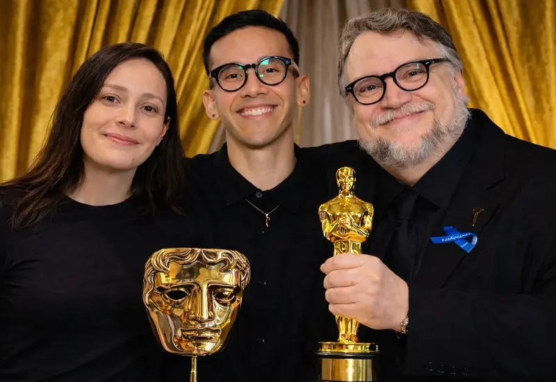 Del Toro lidera la ofensiva mexicana en los Óscar 2026.