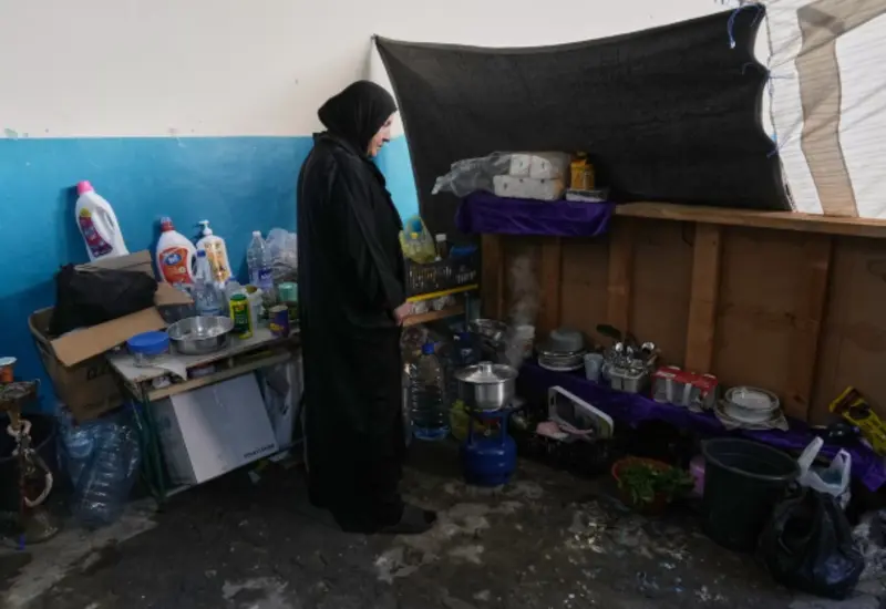 La prolongación del conflicto sumaría 45 millones de personas al hambre.