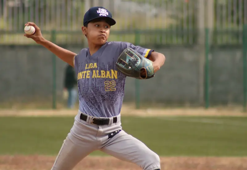 El beisbol será del 26 al 28 de marzo.