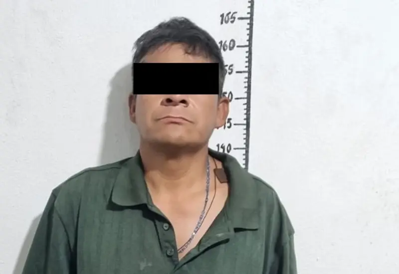 L.H.L., es vinculado a proceso por narcomenudeo.