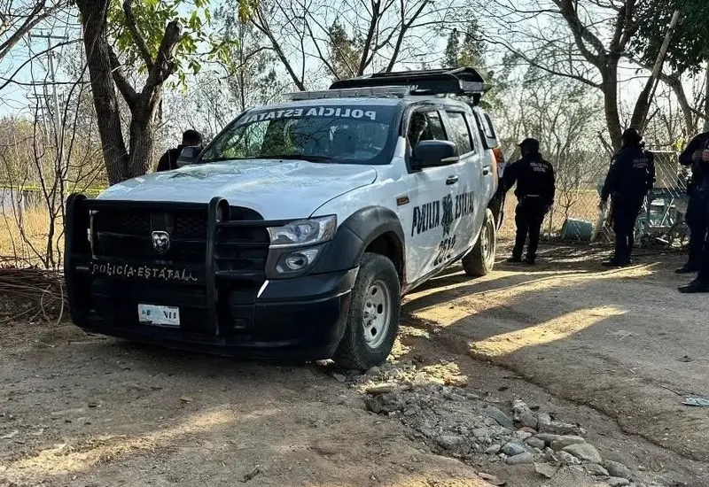 Dos ejecuciones en un lapso de 13 minutos en Miahuatlán de Porfirio Díaz.