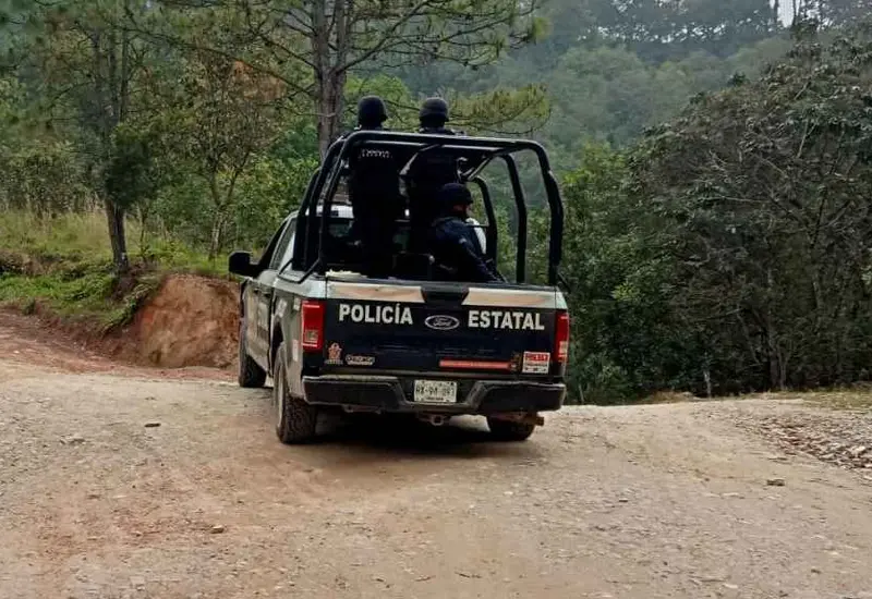Urgen seguridad.
