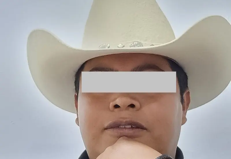 Investigan el caso.