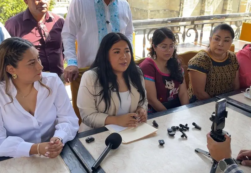 Diputados de Oaxaca apoyan Plan B para recortar privilegios y acercar la política a la ciudadanía.