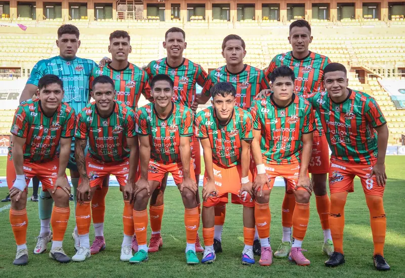 ¡Bomba en el futbol! Alebrijes estaría en proceso de venta.