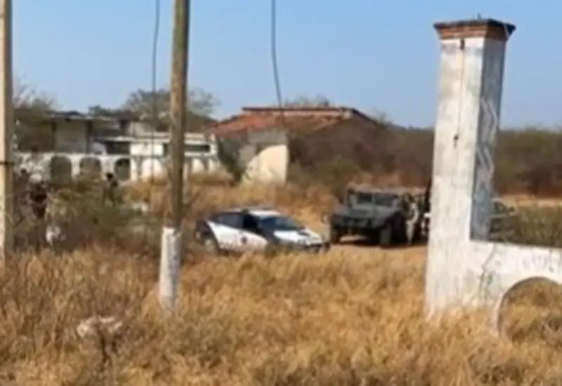 Suman dos cuerpos hallados en el mismo sitio en menos de un día.