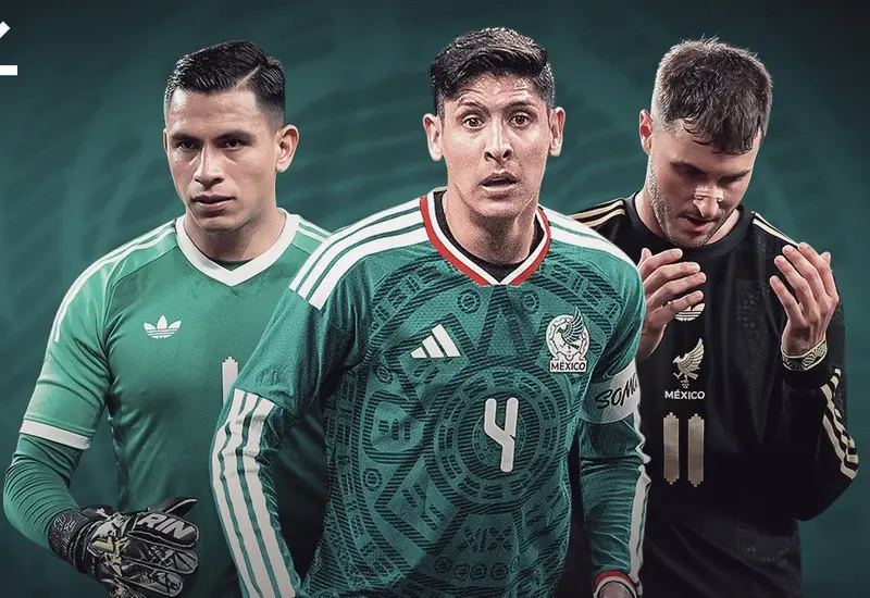 La Selección Mexicana enfrentará los amistosos de la Fecha FIFA de marzo ante Portugal y Bélgica.