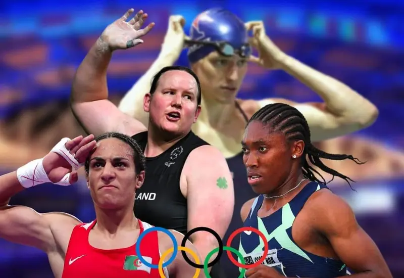 Nuevo reglamento olímpico redefine quién podrá competir en pruebas femeninas.