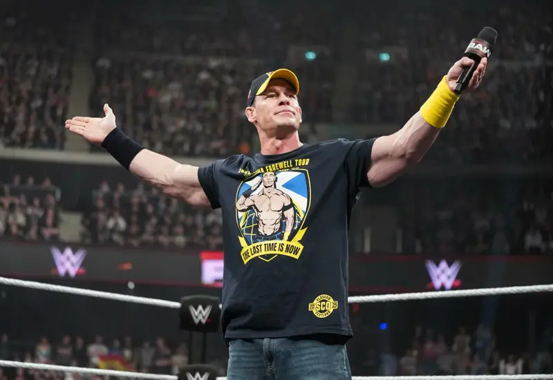 Será el anfitrión de WrestleMania 42 en Las Vegas.