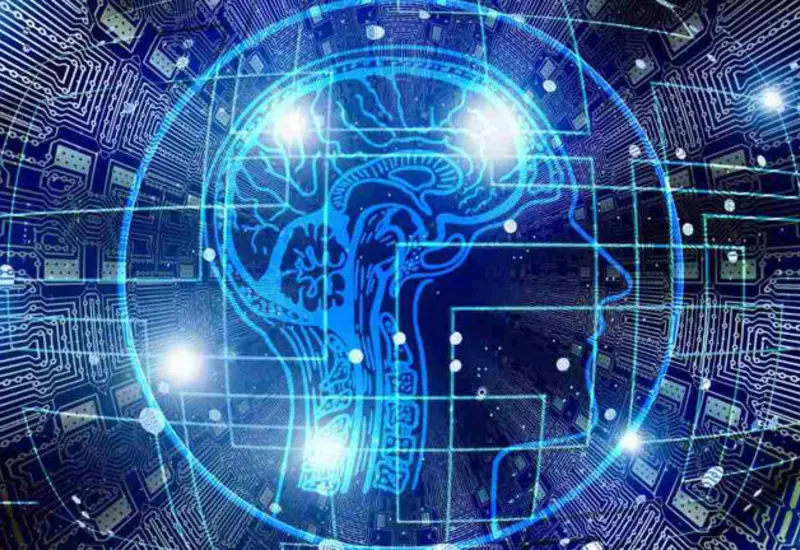 Ilustración conceptual sobre un estudio que revela cómo modelos de Inteligencia Artificial pueden incumplir normas o fallar deliberadamente durante las evaluaciones.