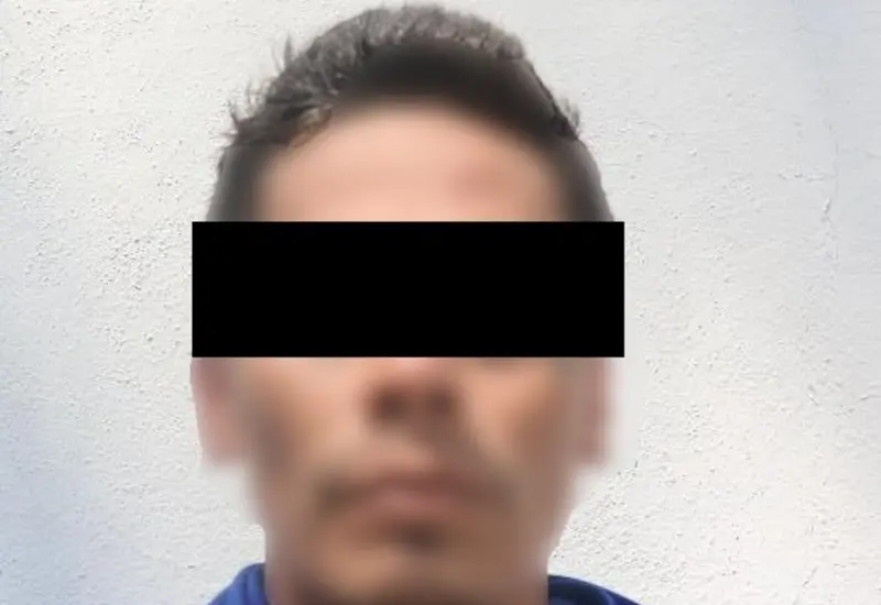 Un hombre detenido por la Policía Municipal, señalado como el presunto responsable del robo de una bicicleta estilo chopper.