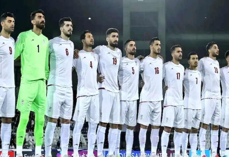 La selección de fútbol de Irán contempla retirarse de la Copa del Mundo 2026, poniendo en duda su participación en el torneo.