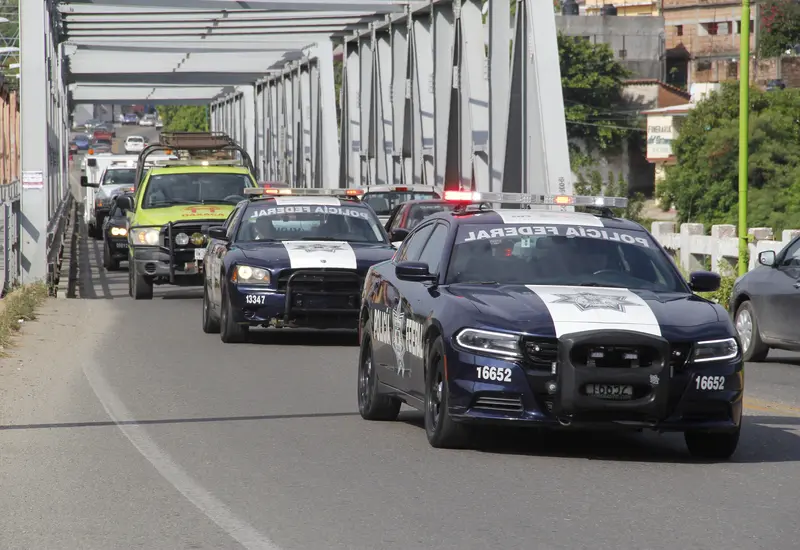 Autoridades dan inicio al operativo de seguridad para reforzar la vigilancia en carreteras y playas del Istmo durante la temporada de Semana Santa 2026.