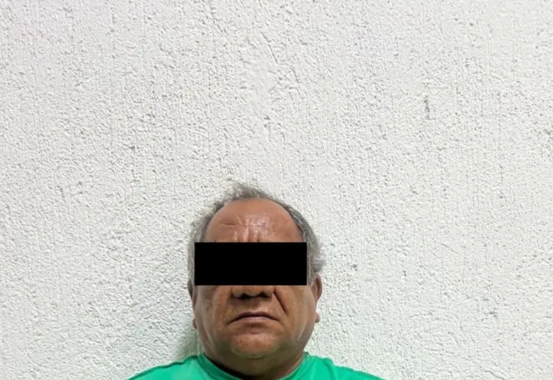 Lo detienen con decenas de dosis de cristal en Jamiltepec.